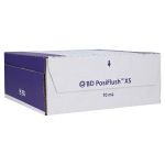 BD POSIFLUSH XS Spülsystem Fertigspritzen (PZN 6149973) из Германии