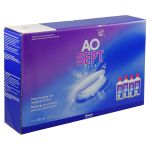 AOSEPT plus Lösung (PZN 7786802) из Германии