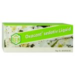 OXACANT sedativ Liquid (PZN 9295391) из Германии
