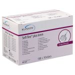 KLINION Soft fine plus Kanülen 6 mm 31 G 0,25 mm +Kanülen-Box (PZN 9166245) из Германии