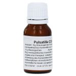 PULSATILLA C 30 Globuli (PZN 2154747) из Германии