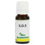 BACHBLÜTEN S.O.S flüssig vet. (PZN 11139066) из Германии