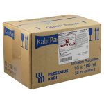 ISOTONISCHE Kochsalzlösung 100ml halbgefüllt (PZN 9477502) из Германии