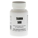 TAURIN 500 Kapseln (PZN 8917815) из Германии