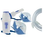 MICRODROP Vernebler-Set Universal (PZN 9937375) из Германии