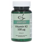 VITAMIN K2 100 µg Kapseln (PZN 11685461) из Германии