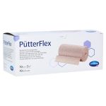 PÜTTER Flex Binde 10 cmx5 m (PZN 3542397) из Германии