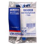 EINMAL RASIERER einschneidig (PZN 8528344) из Германии
