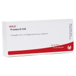 PROSTATA GL D 30 Ampullen (PZN 3354537) из Германии