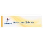 Arnica comp./Apis (PZN 9069542) из Германии
