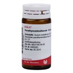 PARATHYREOIDEA/AURUM Globuli (PZN 8786968) из Германии