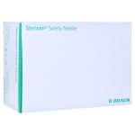 STERICAN Safety Kanülen 27 Gx1/2 0,4x13 mm EU (PZN 13353734) из Германии