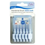 TEPE Interdentalbürste x-weich 0,6mm (PZN 9724834) из Германии