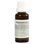 REGENAPLEX Nr.50 a Tropfen (PZN 8800496) из Германии