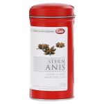 STERNANIS GANZ Caelo HV-Packung Blechdose (PZN 10549514) из Германии