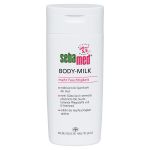 SEBAMED Body Milk (PZN 8672673) из Германии