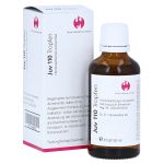 JUV 110 Tropfen (PZN 16680020) из Германии