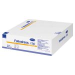 FOLIODRESS Cap Comfort Universal weiß OP-Hauben (PZN 840645) из Германии