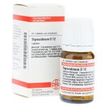 THYREOIDINUM D 12 Tabletten (PZN 2119917) из Германии