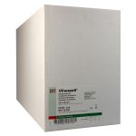 VLIWAZELL Saugkompressen unsteril 20x40 cm (PZN 809701) из Германии