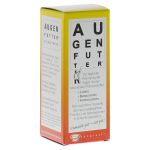 AUGENFUTTER Liquid (PZN 4199530) из Германии