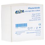ELITE TAPE Pflasterbinde 2,5 cmx10 m (PZN 11615271) из Германии