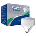 PARAM Diskret PREMIUM large (PZN 9425103) из Германии