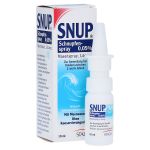 Snup Schnupfenspray 0,05% (PZN 4482651) из Германии