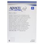 AQUACEL Ag Extra 20x30 cm Kompressen (PZN 9508527) из Германии