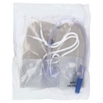 URINBEUTEL 24h steril 1 l 30 cm Schlauch (PZN 3000710) из Германии