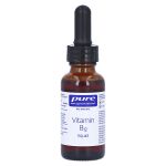 pure encapsulations Vitamin B12 liquid (PZN 11594480) из Германии