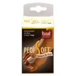 BORT PediSoft Zehenspreizer Gel mit Ring large (PZN 9443650) из Германии