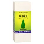 RD HYPER 12 Tropfen (PZN 9188494) из Германии