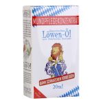 BAYERISCHES Löwenöl Schnarchöl (PZN 7779699) из Германии