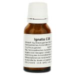 IGNATIA C 30 Globuli (PZN 2153570) из Германии