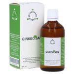 GINKGOSAN Tropfen (PZN 12536042) из Германии