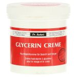 GLYCERIN CREME (PZN 10550322) из Германии