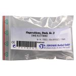 FINGERSCHIENE nach Stack Gr.2 (PZN 8999262) из Германии