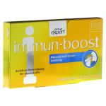 IMMUN-BOOST Orthoexpert Trinkampullen (PZN 7610747) из Германии