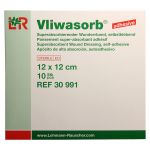 VLIWASORB adhesive superabso.Komp.sk.st.12x12 cm (PZN 9245772) из Германии