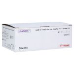 ENFIT Spritze 5 ml (PZN 11289854) из Германии