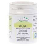 ACAI KAPSELN (PZN 7621225) из Германии