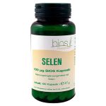 SELEN 100 µg Bios Kapseln (PZN 966978) из Германии