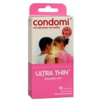 CONDOMI Ultra Thin N (PZN 9232060) из Германии