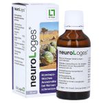 NeuroLoges (PZN 12576604) из Германии