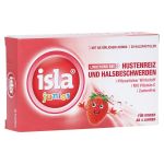 isla junior Pastillen (PZN 11553995) из Германии