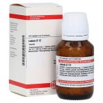 LEDUM D 12 Tabletten (PZN 7172193) из Германии