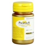 PROPOLIS VITAMIN C+Zink Tabletten (PZN 9262138) из Германии