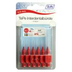 TEPE Interdentalbürste x-weich 0,5mm (PZN 9724805) из Германии
