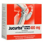 Jucurba forte 480mg (PZN 9265154) из Германии